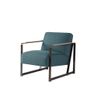 Office seating - Armchair Nox - SPOINQ