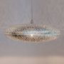 Hanging lights - Pendant Lamps Gabs - ZENZA