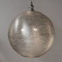 Hanging lights - Pendant Lamps Ball - ZENZA