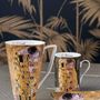 Tasses et mugs - Coffrets cadeaux et tasses G.KLIMT - SOCADIS