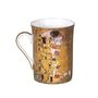 Mugs - Gift boxes and cups of G.KLIMT art - SOCADIS