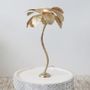 Table lamps - Table and floorlamp Palm - ZENZA