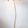 Table lamps - Table and floorlamp Palm - ZENZA