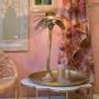 Table lamps - Table and floorlamp Palm - ZENZA