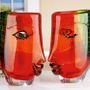 Vases - “Visual” - GILDE HANDWERK MACRANDER