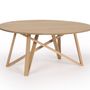 Dining Tables - WINGS - AGENCE PISE