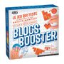 Children's games - Booster Blocks - WILSON JEUX