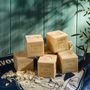 Soaps - Marseille soap for laundry - SAVONNERIE MARIUS FABRE