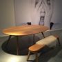 Dining Tables - WINGS - AGENCE PISE