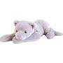 Soft toy - PANTHERE Midnight Blue 75 cm - HISTOIRE D'OURS