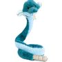 Soft toy - PANTHERE Midnight Blue 75 cm - HISTOIRE D'OURS