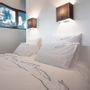 Bed linens - Fish duvet cover - VAGABONDE INTERNATIONAL