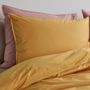 Bed linens - PERCALE COTTON bedlinen pastels - SUITE702