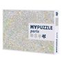 Jeux enfants - Mypuzzle Paris - WILSON JEUX