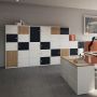 Ensembles muraux - NEWLODGES Casiers - BISLEY FRANCE