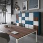 Ensembles muraux - NEWLODGES Casiers - BISLEY FRANCE