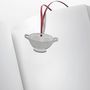 Stationery - Stainless steel bookmark - Kitchen. - TOUT SIMPLEMENT,