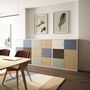 Ensembles muraux - NEWLODGES Casiers - BISLEY FRANCE