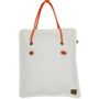 Sacs et cabas - SAC TOILE LENA - Made in France - AMWA AND CO