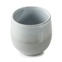 Mugs - Espresso recycled ceramic Cup - 8 cl / 2 3/4 oz - REVOL