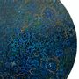 Other wall decoration - Decorative panel “NIGHT FLIGHT” - VALERIE BEAUMONT