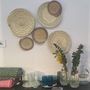 Other wall decoration - NAKHEEL Placemat & Trivet MOM SUSTAINABLE EDITION SLOW DESIGN - TAKECAIRE