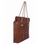 Sacs et cabas - SAC CUIR  ZELIUS - Made in France - AMWA AND CO