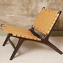 Assises pour bureau - BORO CHAIR - GONG BY JO PLISMY