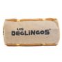 Bags and backpacks - Speculos the Tiger Weekend Bag - LES DEGLINGOS