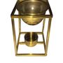 Decorative objects - Sphere Candle - AUTOUR DU PARFUM