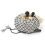 Decorative objects - Sphere Candle - AUTOUR DU PARFUM