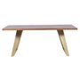 Dining Tables - Extravaganza Dining Table - NORD ARIN