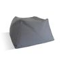 Outdoor fabrics - BEAN BAG PYRAMIS  - POUFOMANIA