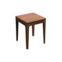 Night tables - Charm Bedside Table - NORD ARIN
