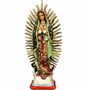 Objets de décoration - Vierge de Guadalupe résine - TIENDA ESQUIPULAS