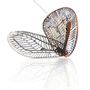 Jewelry - Brooch « AU CAS OU » - ANDREA VAGGIONE PAYSAGES INSTABLES