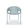 Deck chairs - BRIQUE Chairs - ZARATE MANILA