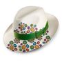 Hats - Montecristi Hat - CAMAQUEN