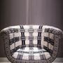 Decorative objects - Boa Chair - CAMAQUEN