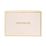 Gifts - Rose Crystal Tumbler Set of 2 - CRISTINA RE