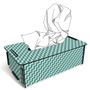 Decorative objects - Tissue Box - WERKHAUS DESIGN+PRODUKTION GMBH