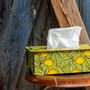 Decorative objects - Tissue Box - WERKHAUS DESIGN+PRODUKTION GMBH