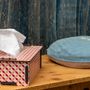 Decorative objects - Tissue Box - WERKHAUS DESIGN+PRODUKTION GMBH