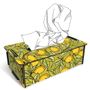 Decorative objects - Tissue Box - WERKHAUS DESIGN+PRODUKTION GMBH