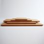 Design objects - Boards of oak  - RAUMGESTALT