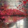 Paintings - My Kiss painting #7 - JEAN FONTAN