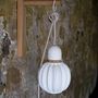 Hanging lights - Les Georgettes - SANDRINE TORTIKIAN