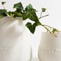 Décorations florales - Pot pour fleurs ou plantes - BÉRANGÈRE CÉRAMIQUES