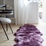 Rugs - Design rug, sheepskin and seat cover - NATURES COLLECTION