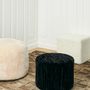 Customizable objects - Pouf, benches, bean bags and stools,  - NATURES COLLECTION